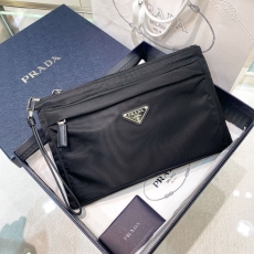 Prada Clutch Bags